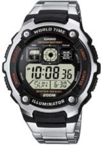 Casio AE-2000WD-1AVEF