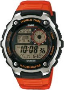Casio AE-2100W-4AVEF