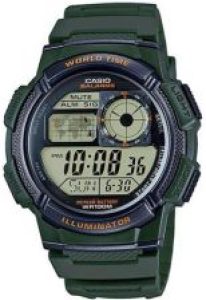 Casio Ae10003A Ae1000W3A