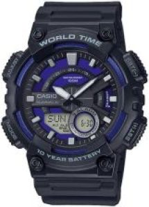 Casio AEQ-110W-2A2VEF