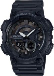 Casio Aeq110W1B