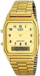 Casio AQ 230GA 9B