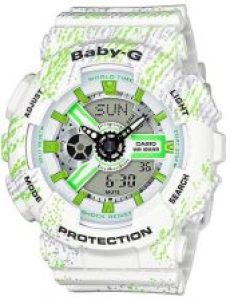 Casio BA-110TX-7AER