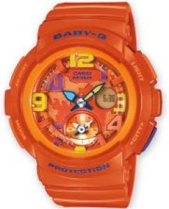 Casio Baby-G BGA-190-4BER