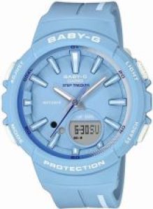 Casio Baby-G Bgs100Rt 2A