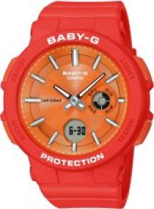 Casio Bga-255-4Aer