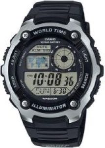 Casio Collection AE-2100W-1AVEF