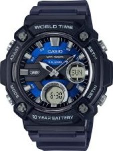 Casio COLLECTION AEQ-120W-1A