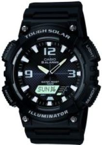 Casio Collection AQ-S810W-1AVEF