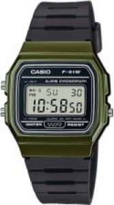 Casio Collection Men F91Wm 3A