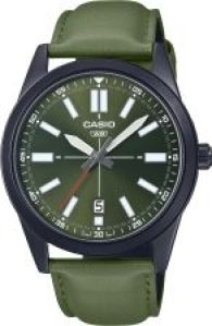 CASIO COLLECTION MTP-VD02BL-3E