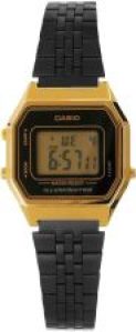 Casio Collection Retro La680Wegb-1Adf (LA680WEGB1A