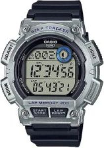 CASIO COLLECTION WS-2100H-1A2