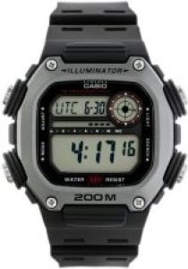 Casio DW-291H-1AVCF (zd150a)