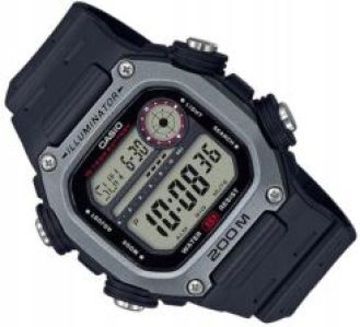 CASIO DW-291H-1AVEF