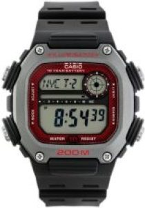 Casio DW-291H-1BVCF (zd150b)
