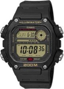 Casio DW-291H-9AVEF
