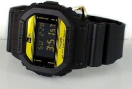 Casio Dw-5600Ne-1Er
