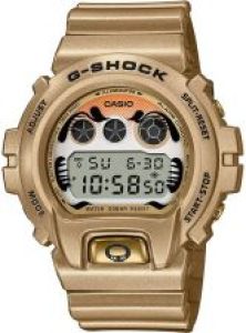 Casio DW-6900GDA -9ER