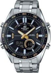 Casio Edifice Databank Efv-C100D-1Bvef