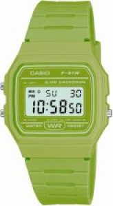 Casio F-91WC-3AEF