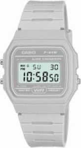 Casio F-91WC-8AEF