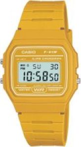 Casio F-91WC-9AEF