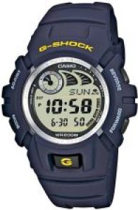 Casio G-2900F-2A