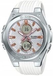 Casio G-Ms MSG-C100-7AER