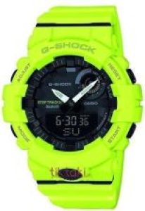 Casio G-Shock Bluetooth GBA-800-9AER