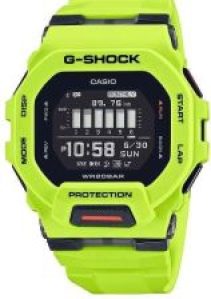 Casio G-Shock Bluetooth GBD-200-9ER