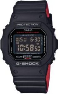 Casio G-Shock DW 5600HR-1ER