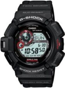 Casio G-Shock G-9300-1ER