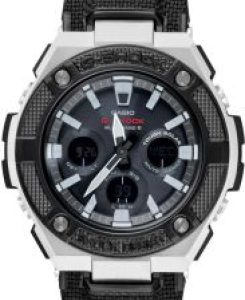 Casio G-Shock G-Steel GST-W330AC-1AJF GSTW330AC1AJF