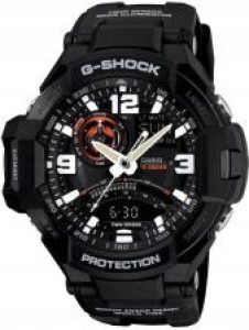 Casio G-Shock GA-1000-1AER
