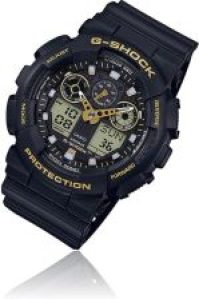 Casio G-Shock GA-100GBX-1A9ER