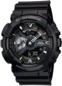 Casio G-Shock GA-110-1BER