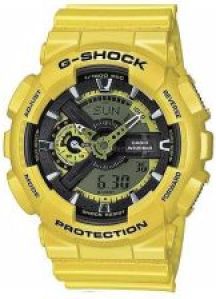 Casio G-Shock GA-110NM-9AER