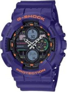 Casio G-Shock GA-140-6AER