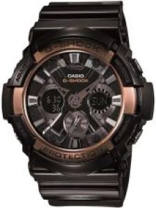 Casio G-Shock GA-200RG-1AER