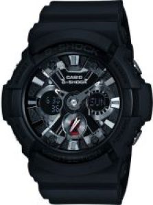 Casio G-Shock GA-201-1AER