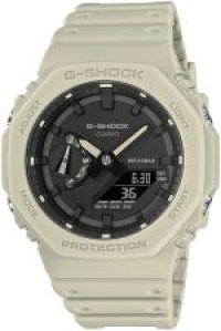 Casio G-SHOCK GA-2100-5AER
