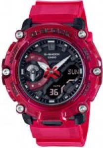 Casio G-Shock GA-2200SKL -4AER