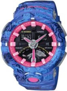 Casio G-Shock Ga-500Cg-2Adr