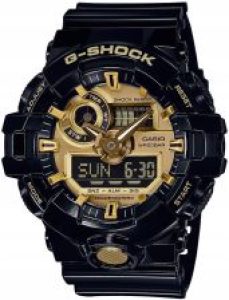 Casio G-Shock GA-710GB-1A
