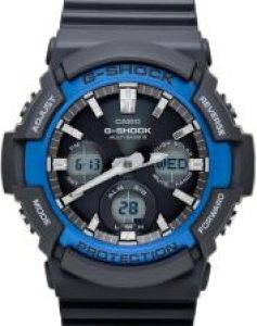 Casio G-Shock GAW-100B-1A2JF GAW100B1A2JF