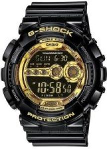 Casio G-Shock GD-100GB-1E