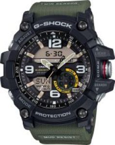 Casio G-Shock GG-1000-1A3
