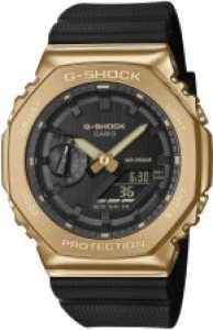 Casio G-SHOCK GM-2100G-1A9ER