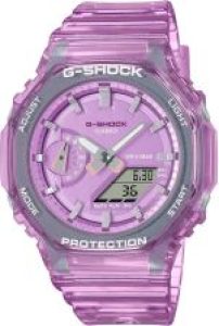 Casio G-Shock GMA-S2100SK-4AER Women